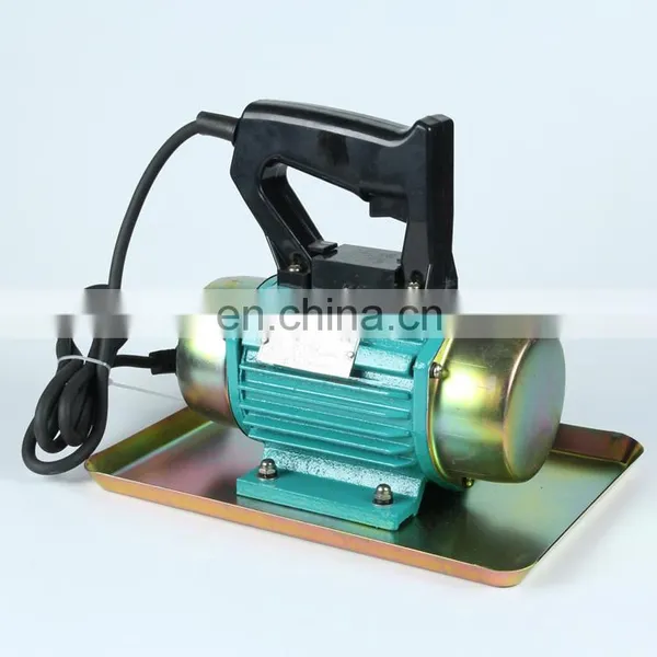 Surface Concrete Vibrator Motor Price photo-2