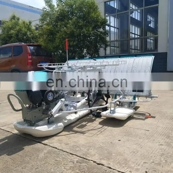 4rows Self Walking Rubber Wheel Bangladesh Rice Transplanters Machine photo-5