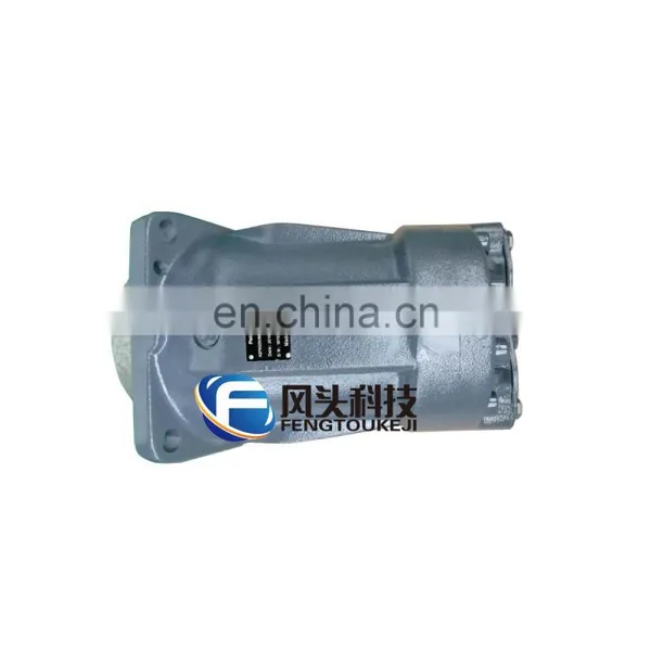 Rexroth Series Construction Machinery Piston Motor A2FM250/61W-VBB030 photo-2
