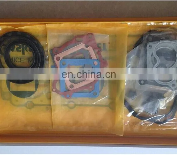 For 4TNV106 Cylinder Gasket Liner Piston Ring Bearing Set photo-5