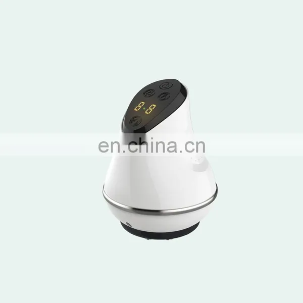 Meridain Massager for the Whole Body of Traditional Chinese Medicine Cupping and Scrapping Machine photo-2