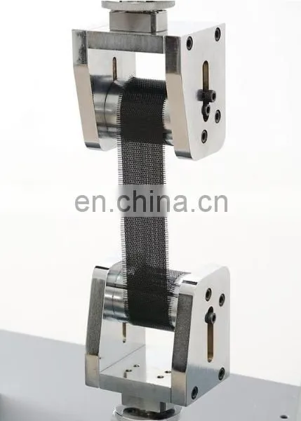 Liyi Tensile Strength Test Instrument Spring Tension Tester Electronic Universal Testing Machine photo-5