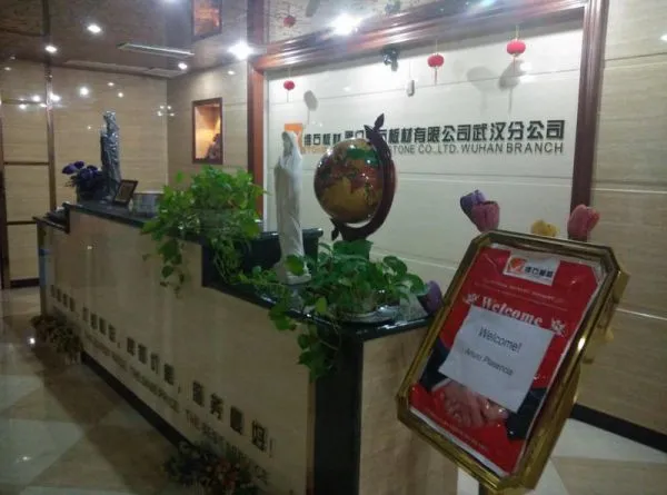 Xiamen Vinstone Co.ltd company overview - view 2