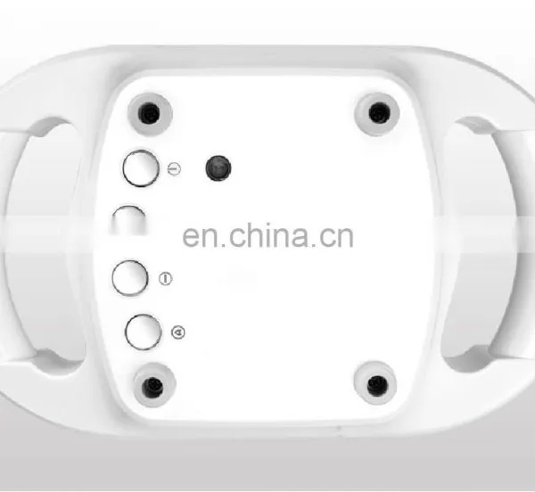 2020 Vivanstar Full Body Massage Products Multifunction Machine 4 Heads Massager Model MT1201 photo-2