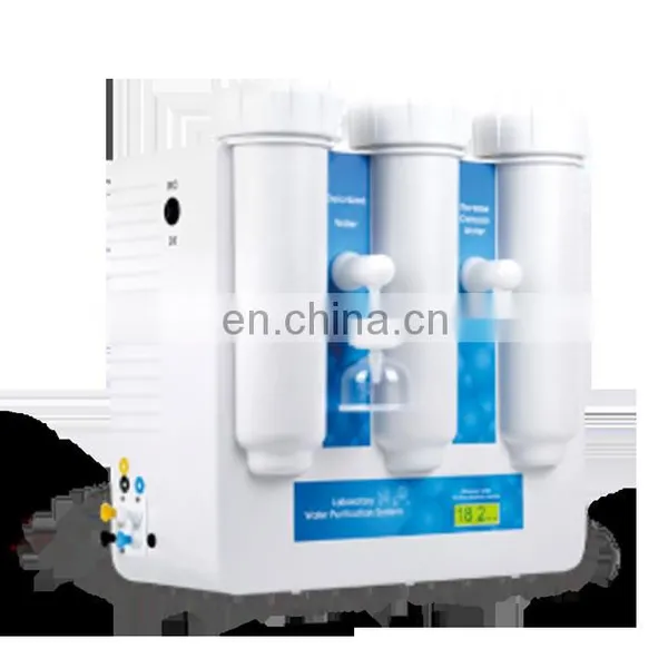 Smart Series Water RO System RO Water & Deionized Water Plant Price photo-2