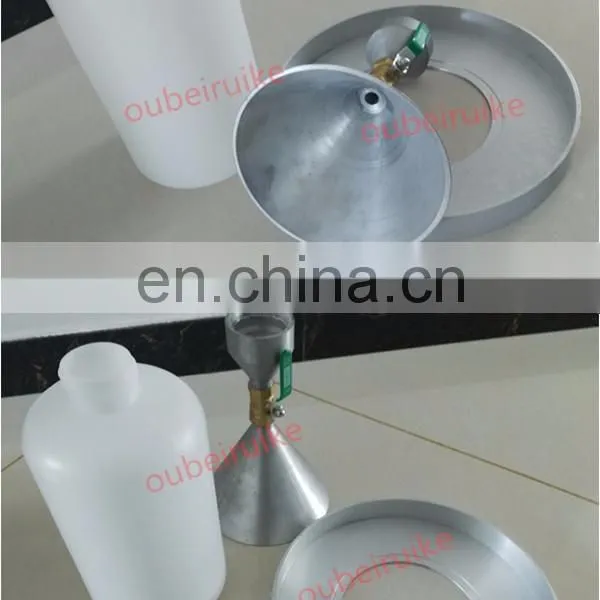 Sand Cone Tester photo-3