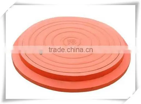 SMC Composite Manhole Cover /FRP GRP Manhole Cover/ ISO9001 photo-3
