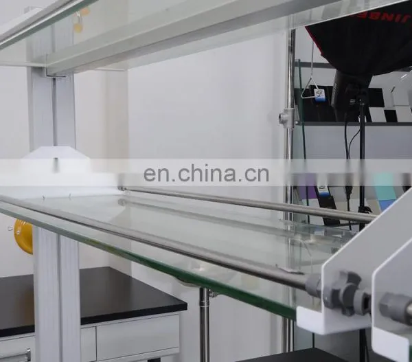 GuangZhou Lab Manufacturers CE Certification C-Frame Steel Science Lab Desk photo-3