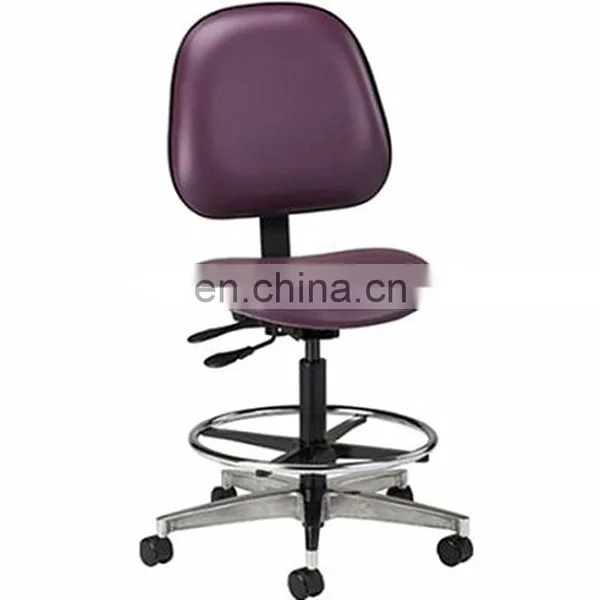 Guangzhou New Product Laboratory Office Furniture Lab Chair photo-6