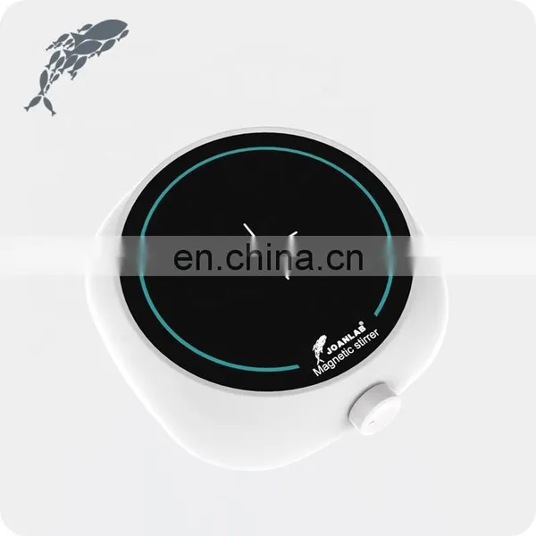 Mini Magnetic Stirrer No Heating With Good Price photo-5