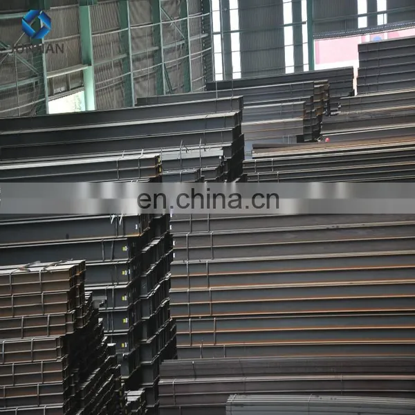 Harga H Steel Beam Ss400 Q235 Length 12M photo-4