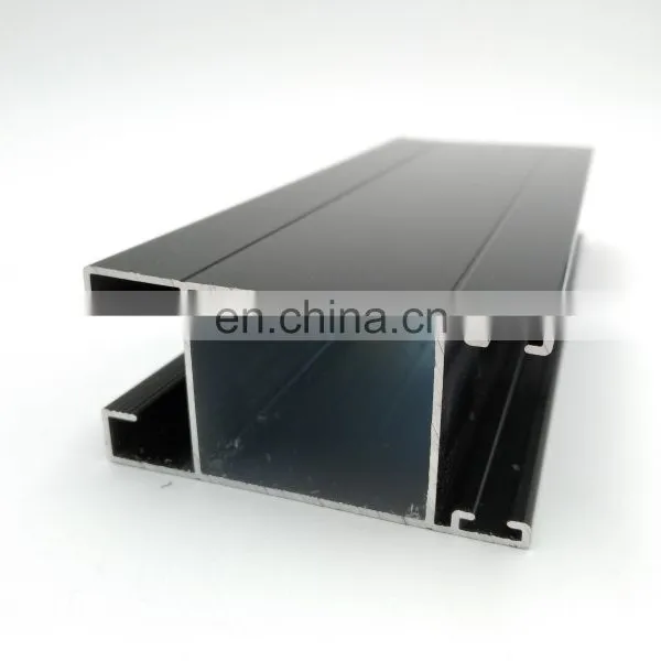 2020 Aluminum Profiles Extrusions Aluminum Frame for Doors and Windows 6063 T5 photo-4