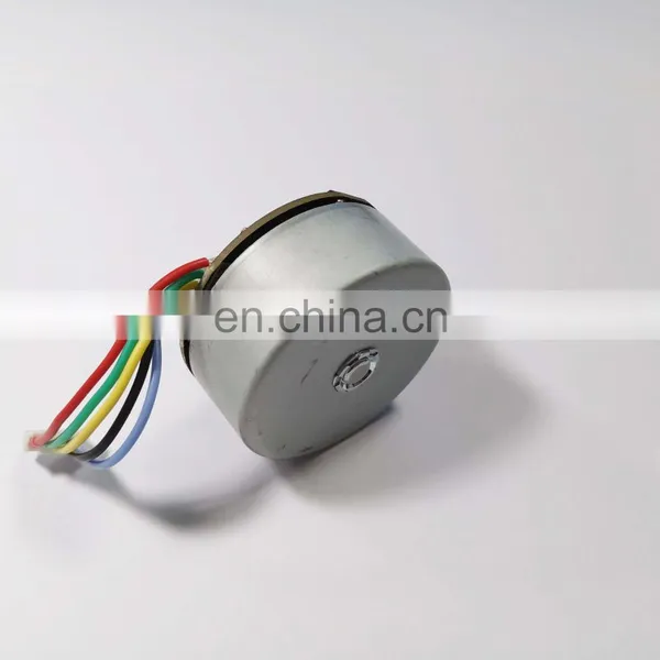 3200rpm 24v Brushless dc Motor Price for Massager Fascia Gun photo-5