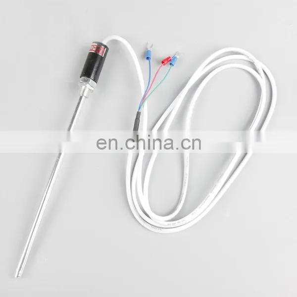 Wrnk-187 Thermal Resistance Rtd Temperature Sensor Waterproof k Type Thermocouple photo-3