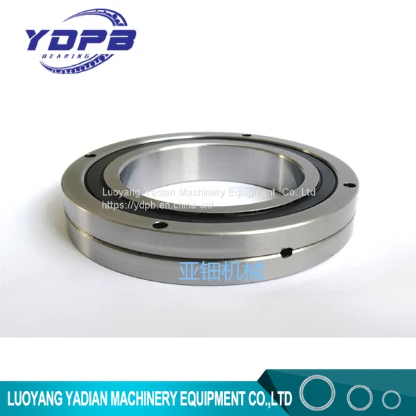 Supplier Cross Roller Bearing RB50040 photo-4
