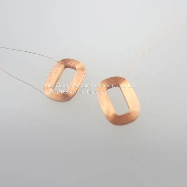 Pair Coil Copper Insulated photo-2