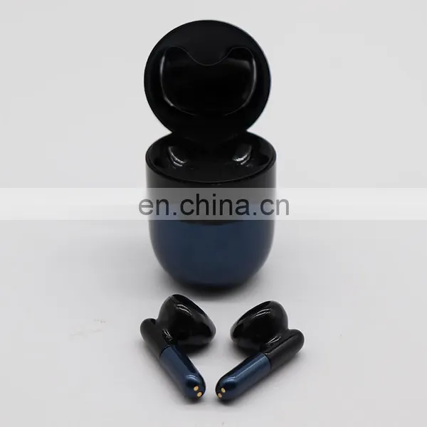 2021 New Items Tws Earbuds J28 Earbuds Wireless Headphone Dispslay Power Earpieces Charging Box photo-5