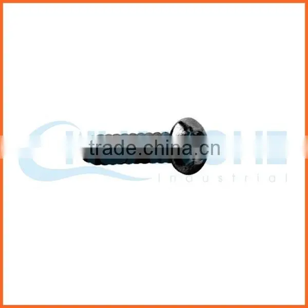 China Supplier Custom Spanner Head Anti-theft Screw photo-5