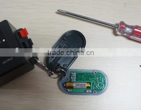 Wireless Led Dimmer photo-3