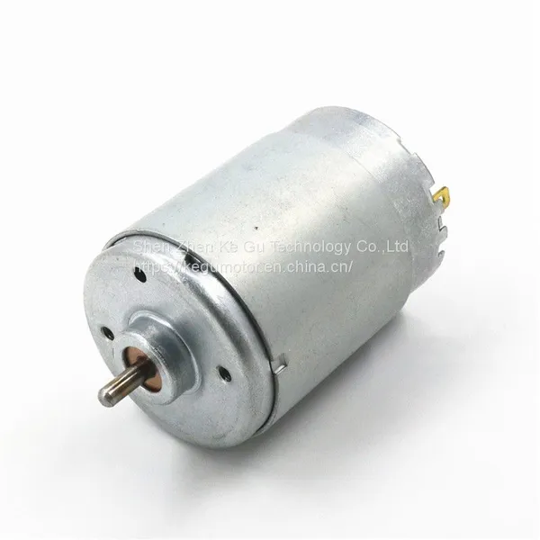 12V 24V RS-540SH Brushed Micro dc Motor for Cordless Screwdriver Drill RS-545SH