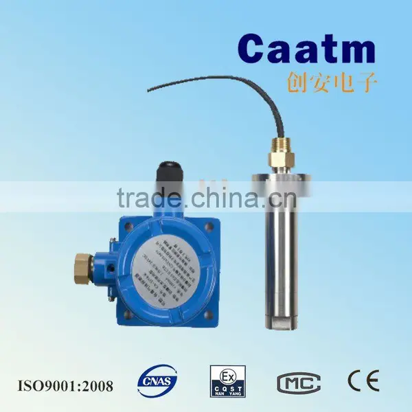 CA-217A-K High-temperature Fixed Flammable Gas Alarm