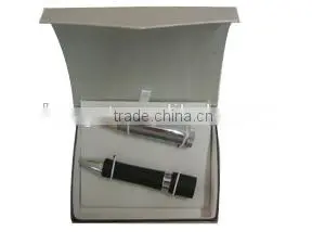 High End Metal Pen Shape Usb Flash Drive,OEM Usb Flash Drive With High Speed and Quality photo-2