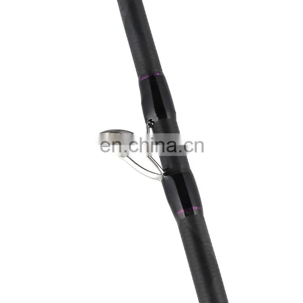 Spinning Casting Carbon Fibers Lure Carp Fishing Rod photo-3