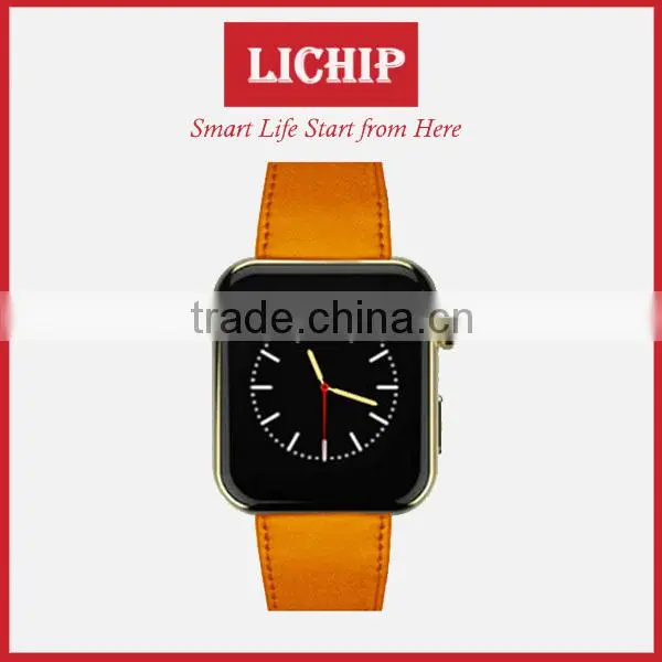 Aw08 Smart Watch photo-2