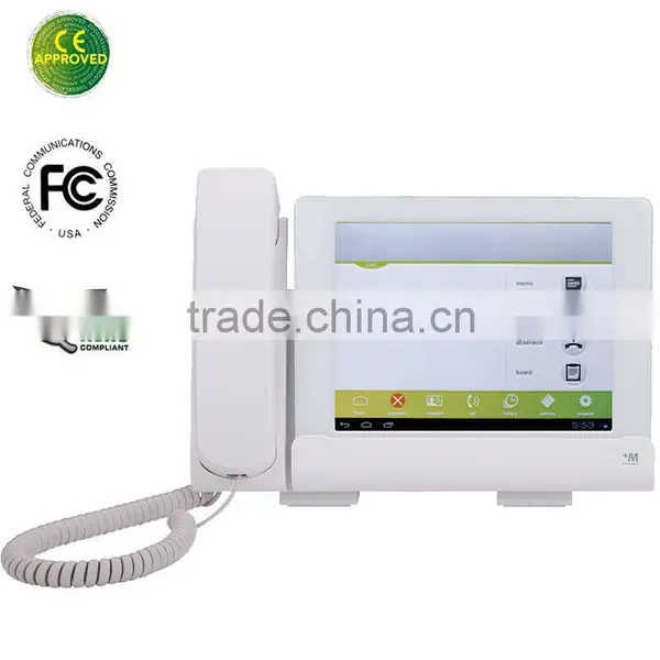 Newest High Quality ip Pbx Telephone
