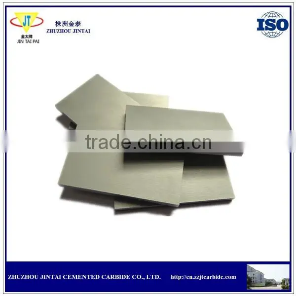 Long Life Tungsten Carbide Milling Cutter for Cnc Machine photo-3