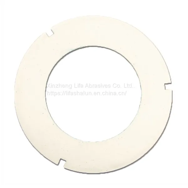 Spot wholesale the sintering process grinding machine dressing ring At a favorable price