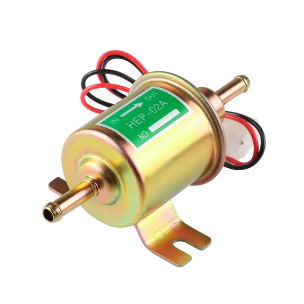 Universal 12v 24v Electric Fuel Pumps In Fuel_yythk photo-3