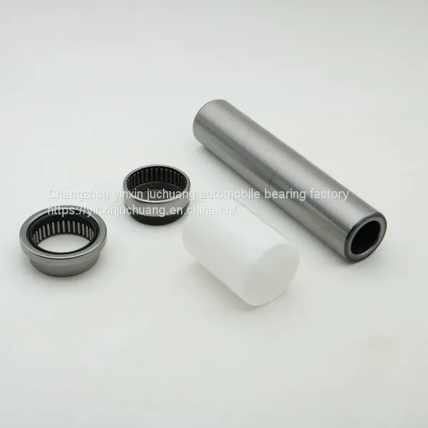 Manufacturer Supply Supply Peugeot 405 DBF68933+NE68934 Automotive Bearings Needle Roller Bearings Bearing Repair Kits Rear Axle Bearings photo-3