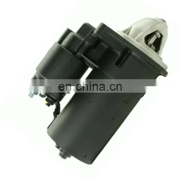 93184927 New Auto Electrical System 12V 9T 1.4KW Starter Motor for Saab 9-3 9-5 900 I II III 9000 Convertible Hatchback photo-3