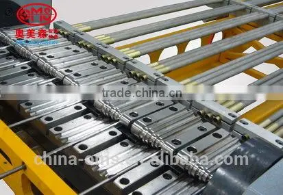 Hairpin Tube Bending Machine photo-4