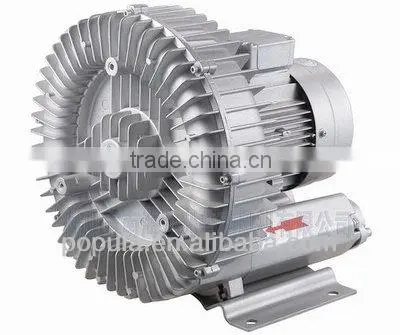 PXG Water Treatment Ring Blower / Vortext Ring Blower