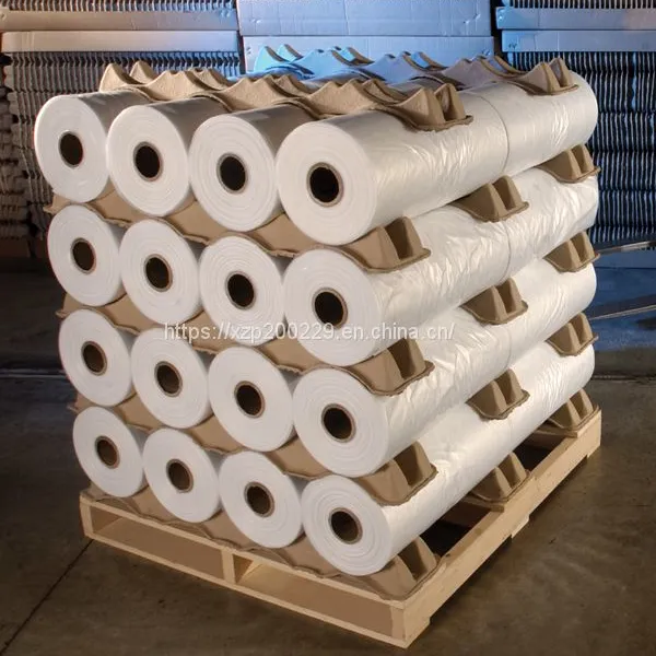 Wavesheet,cushion Material,molded Fiber,roll Guard Roll Cradle photo-2