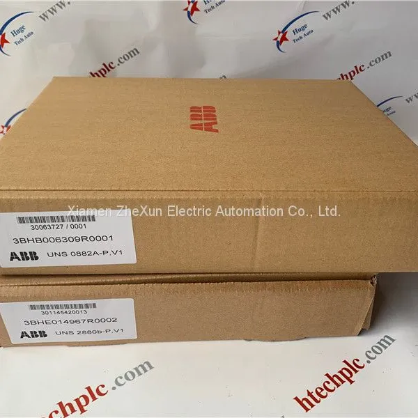 ABB DSQC658 photo-2