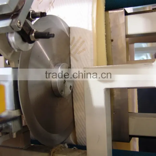 Computerized Panel Cutter Machine HY-QG-6 photo-5