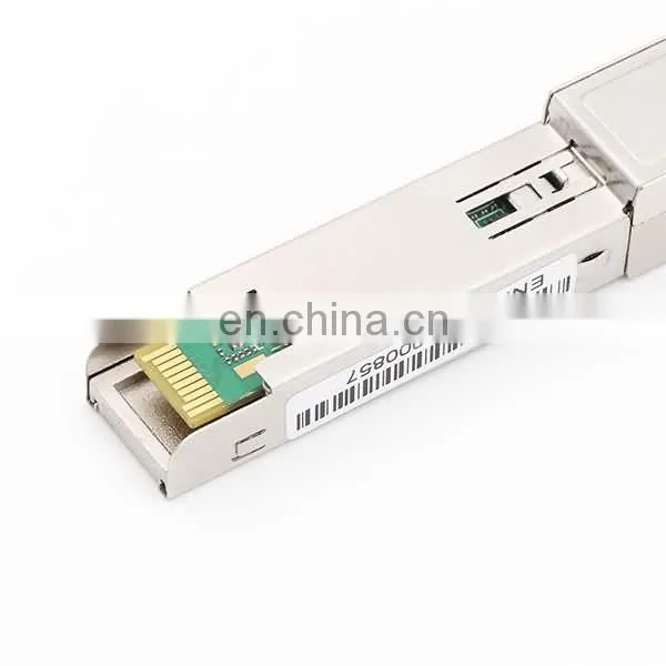 Gepon SFP Module PR30 Rx1270nm Tx1577nm 30km 10G PON ONU photo-2