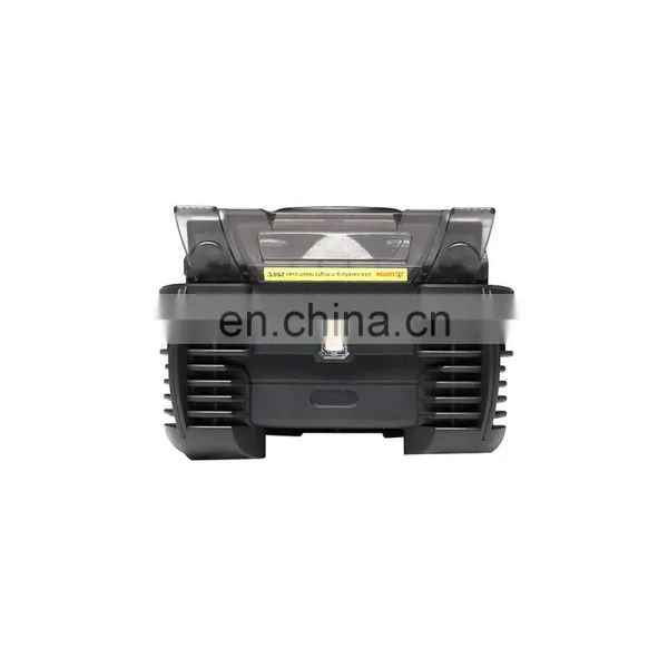 Wholesale Price Automatic Splicing Machine DYS-V1 Optical Fiber Fusion Splicer 6S FTTX Touch Screen & Keypad Operation 3S 15-30S photo-4