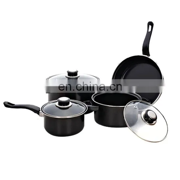 Spoons Utensils Kitchen Accessories Camping Kitchen Pot Non Stick Pan Cooking Sets Cookware photo-5