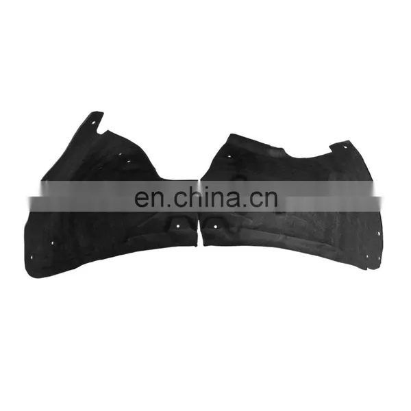 OEM 1025041-00-E 1025042-00-E SIDE MOLDING for 2017-2021 Tesla MODEL S photo-5