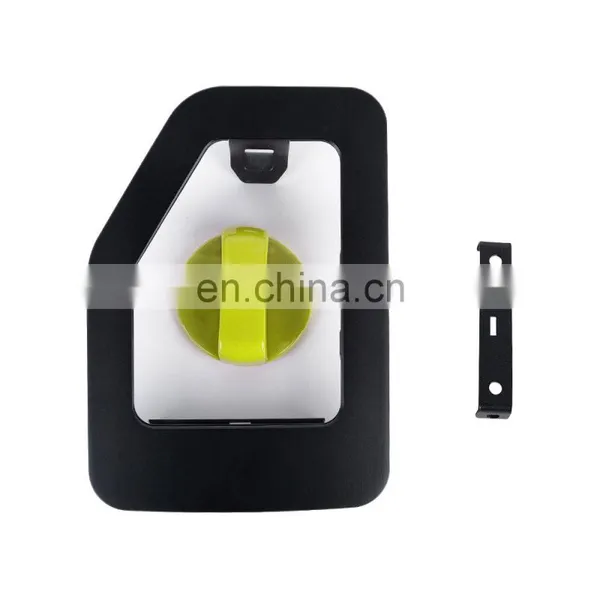 Maiker Off Road Tank Cover For Suzuki Jimny JB74 Accessories Gas Tank