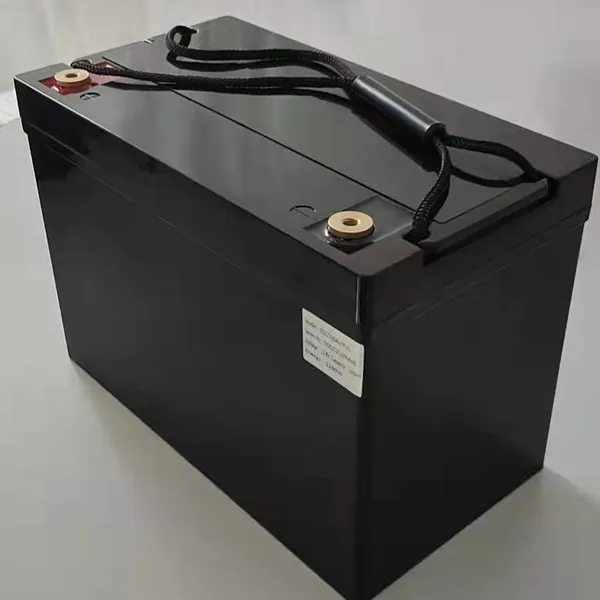 Lithium Battery Replace AGM photo-4