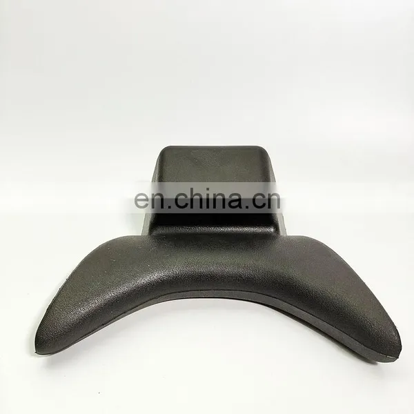 QCP-X41 Salon Chair Shampoo Bowl Sink Basin Neck Pillow Cushion Soft Silicone Hairdressing Hair Washing Neck Rest photo-2