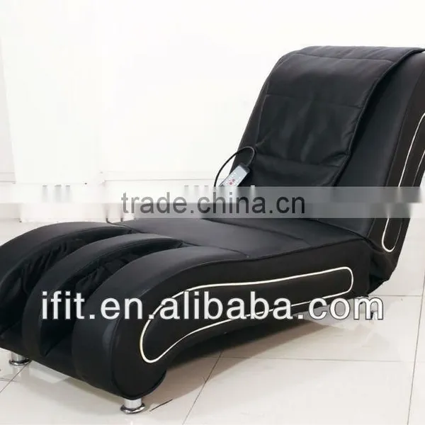 2014 Electric Massage Bed AK-4001 With Tray photo-4
