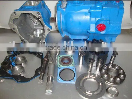Bell Loader Pump&Parts Vickers TA1919+V20