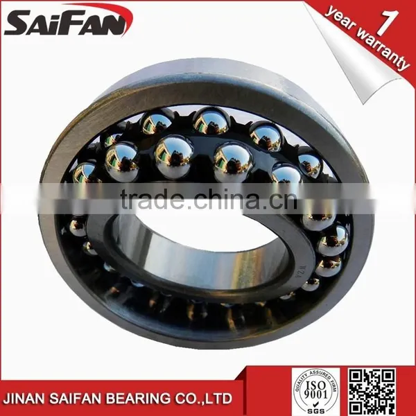 SAIFAN Self-aligning Ball Bearings 1212 NSK Self-aligning Ball Bearings 1212K Bearing Sizes 60*110*22mm photo-4