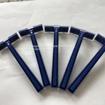 TS-202 DISPASABLE RAZOR photo-3